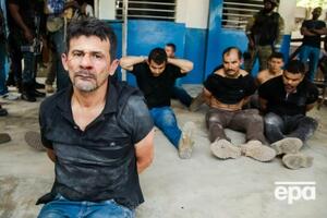 В полиции Гаити сообщили о 28 наемниках, которые могли участвовать в нападении на президента страны