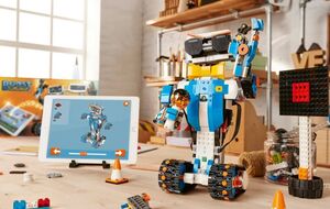 Лучшие STEM-игрушки для детей в 2021 году