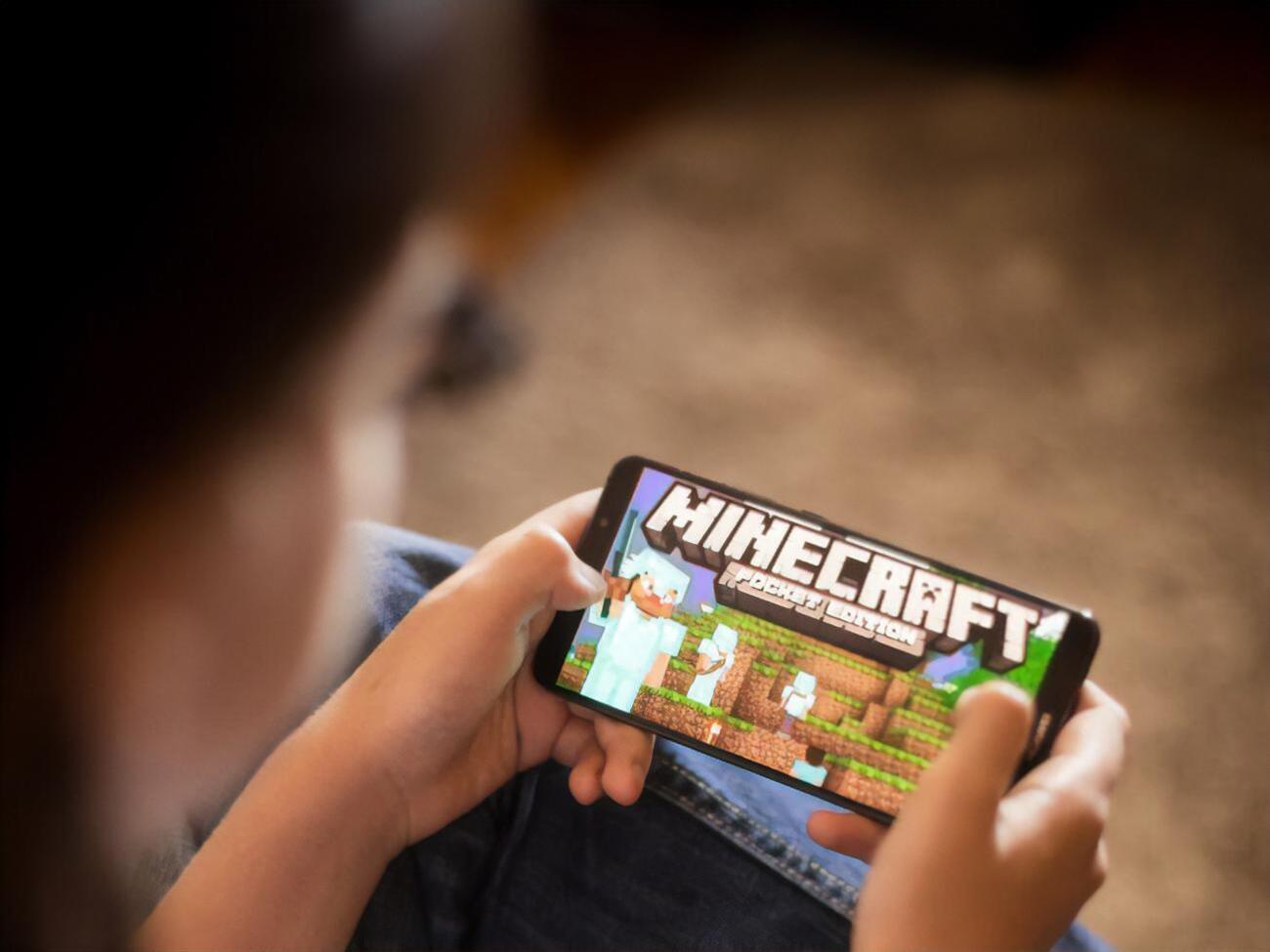 У Minecraft 140 млн активних користувачів у всьому світі
