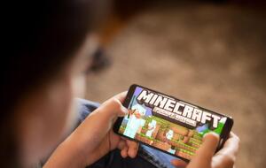 У Minecraft 140 млн активных пользователей по всему миру