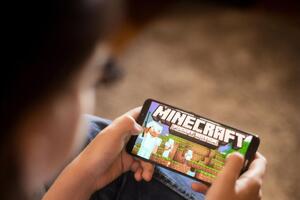 У Minecraft 140 млн активних користувачів у всьому світі