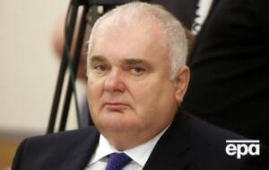 Варніг підкреслив, що побудовано 98% газопроводу