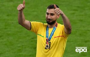 Во время группового этапа Евро 2020 Доннарумма не пропустил ни одного мяча