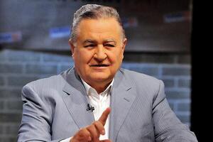 Марчук: Росіяни можуть відреагувати в абсолютно несподіваній сфері і навіть із білоруського напрямку