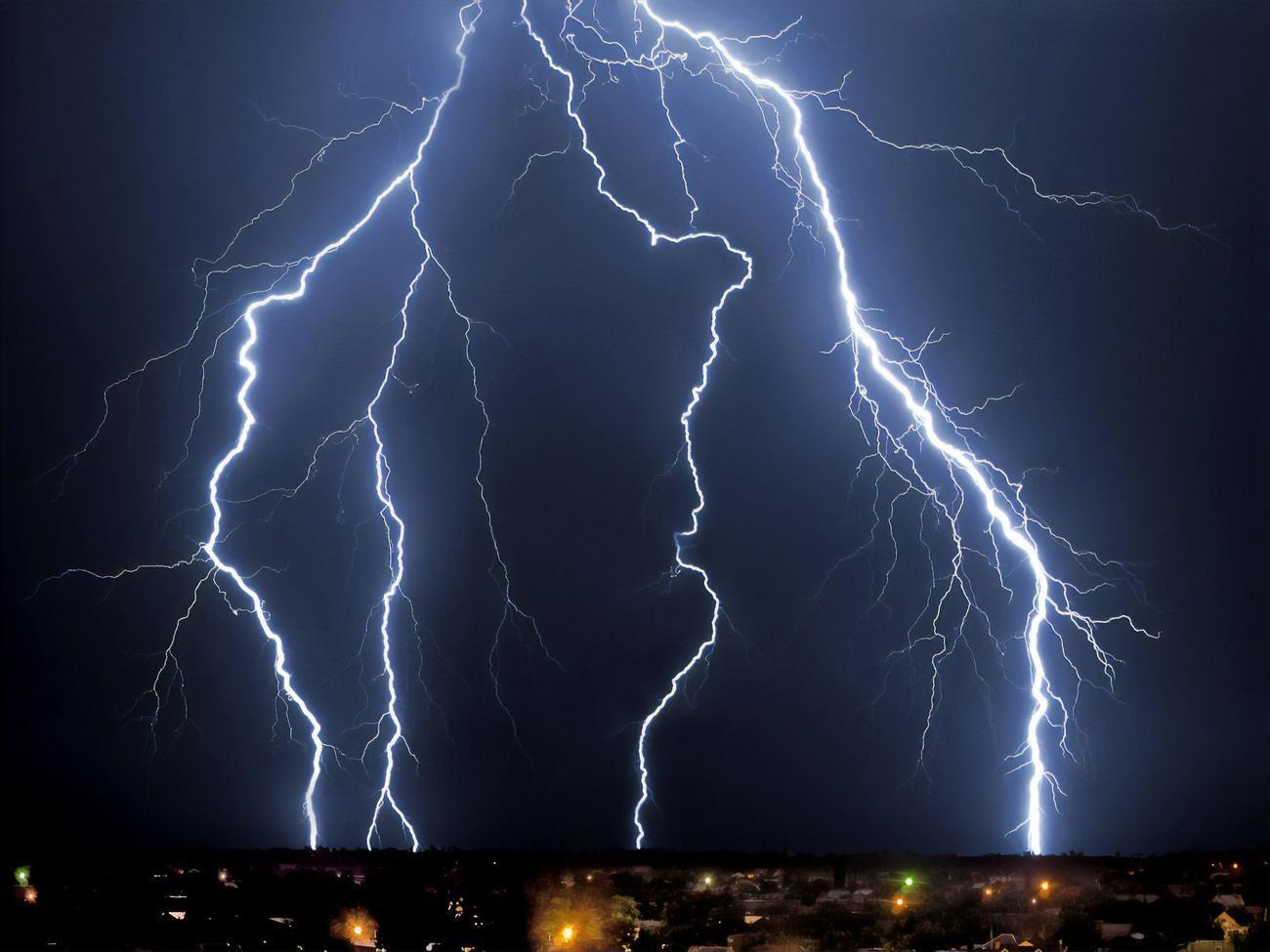 11 июля в штате&nbsp;Раджастхан из-за молний погибло 20 человек