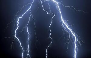 11 июля в штате Раджастхан из-за молний погибло 20 человек