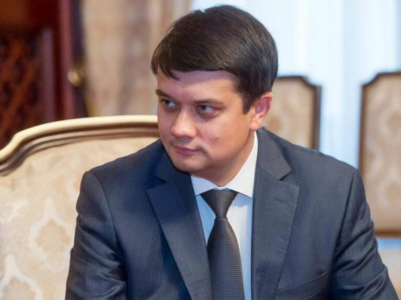 Вето закону про ВККС Разумков пояснив непогодженими правками