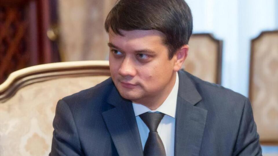 Вето закона о ВККС Разумков объяснил несогласованными правками