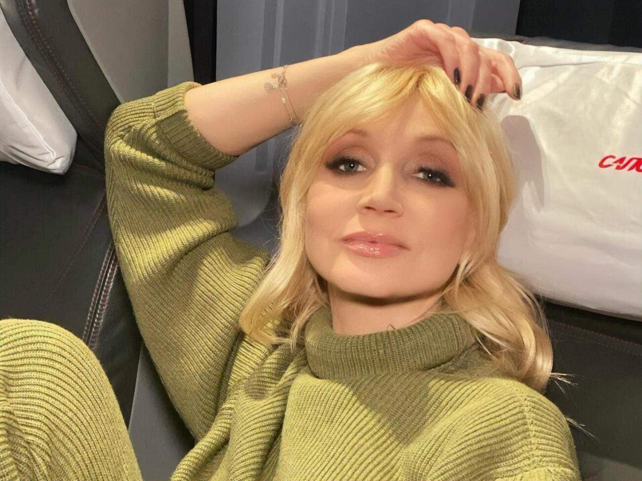 Орбакайте: Запалюйте разом із нами!