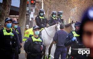 В день финала Евро полиция Лондона задержала 49 человек