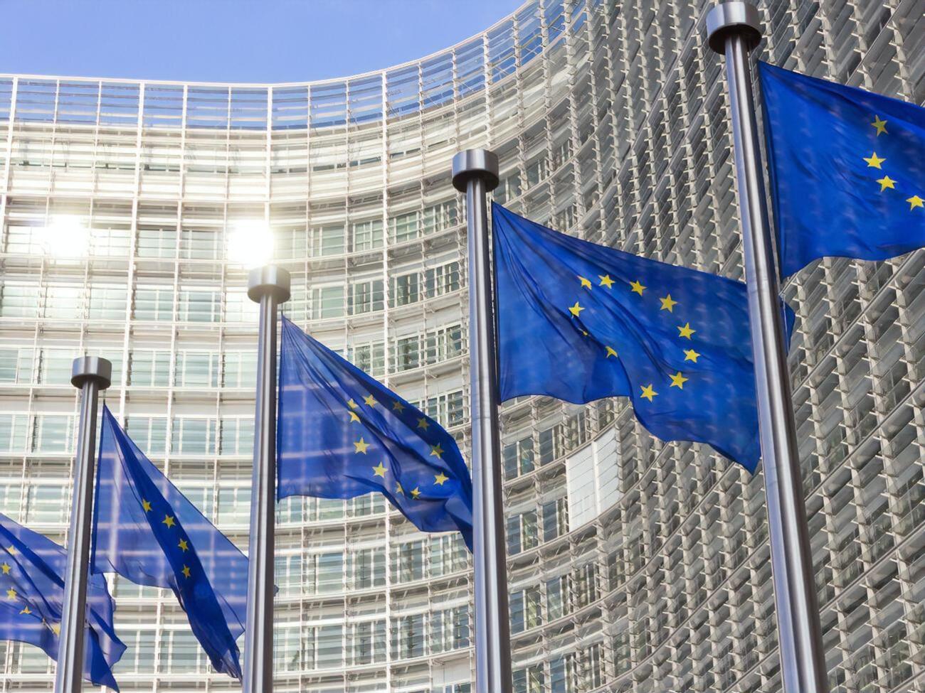 Санкції ЄС проти РФ продовжили до 31 січня 2022 року