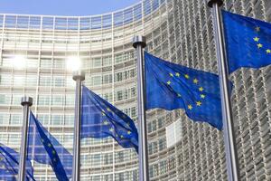 Санкції ЄС проти РФ продовжили до 31 січня 2022 року