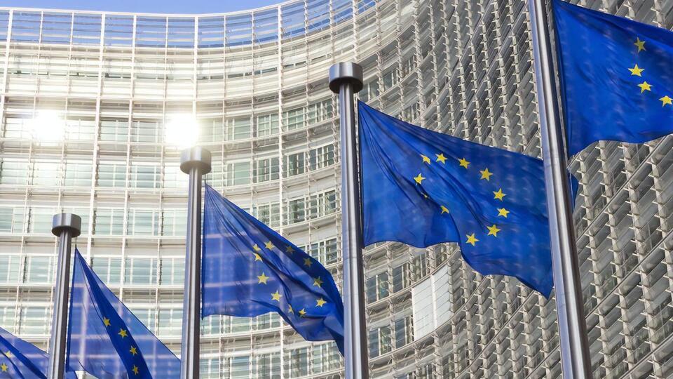 Санкції ЄС проти РФ продовжили до 31 січня 2022 року