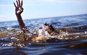 За последние сутки в Украине утонули 32 человека