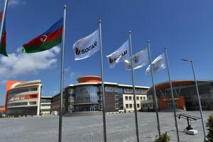У SOCAR заявили, що не купували мережі АЗС Glusco