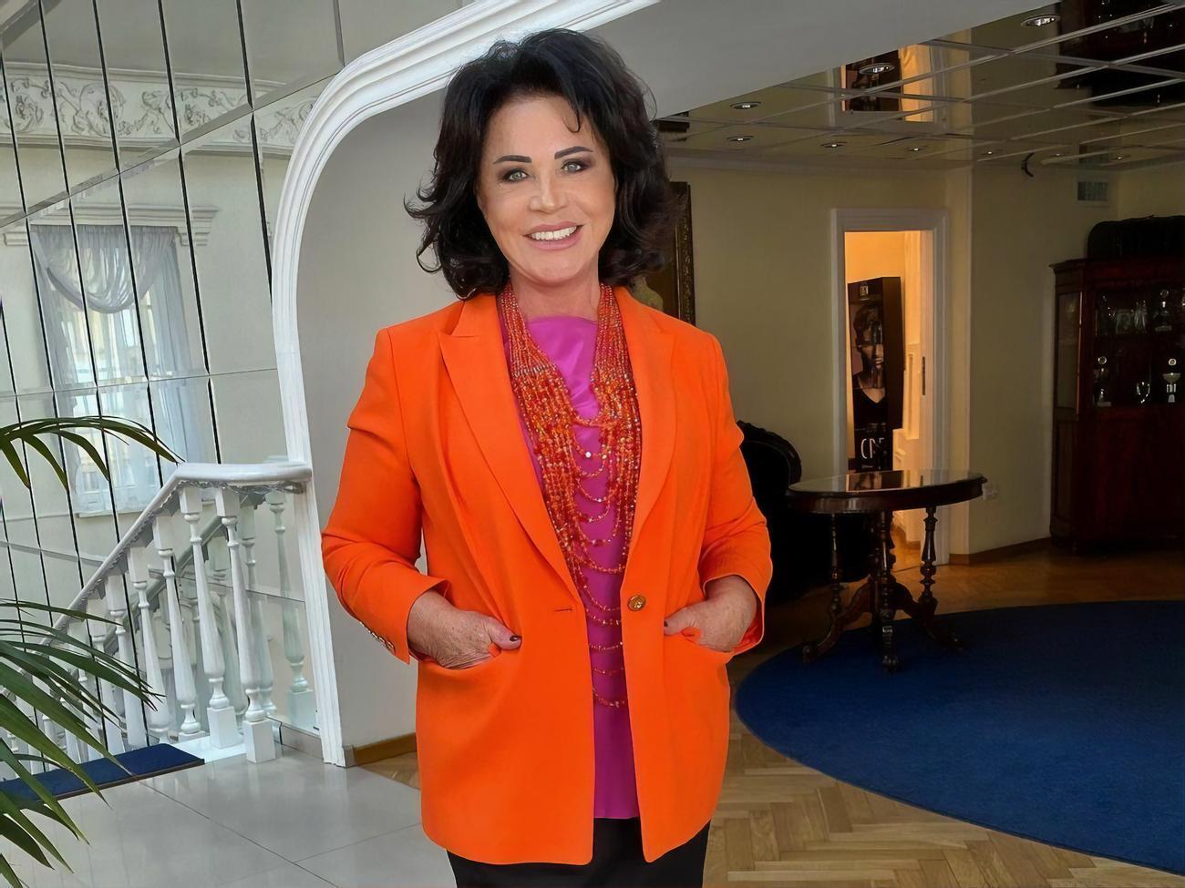 Бабкіна побувала на екскурсії історичними місцями Севастополя