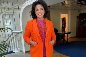 Бабкіна побувала на екскурсії історичними місцями Севастополя