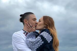 Alyosha і Тополя одружилися 2013 року