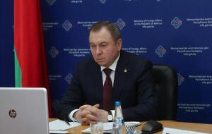 Все события в Беларуси являются следствием геополитического столкновения РФ и Запада, считает Макей