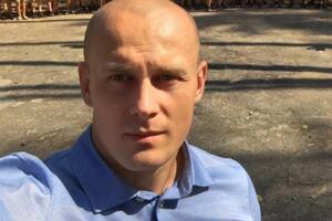 Ширяев был взят под арест 6 июля