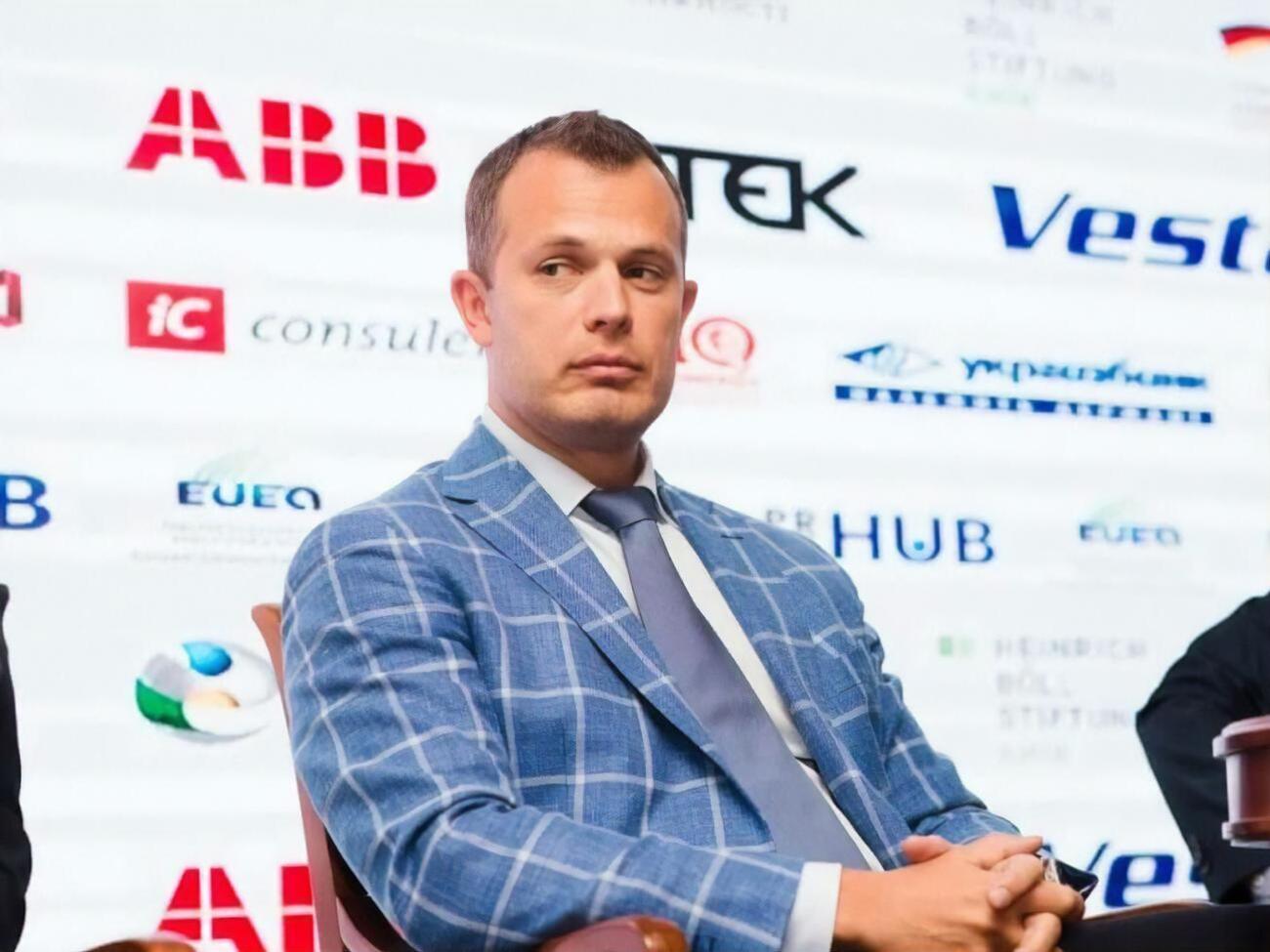 Игорь Тынный: Это все тотальное преступление на уровне Кабмина, НКРЭКУ, на которое закрыли глаза все виды правоохранителей