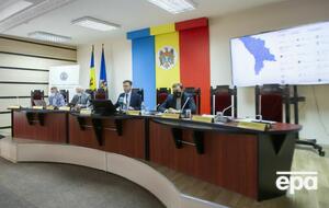 За інформацією ЦВК, явка на дострокових парламентських виборах у Молдові перевищила 48%
