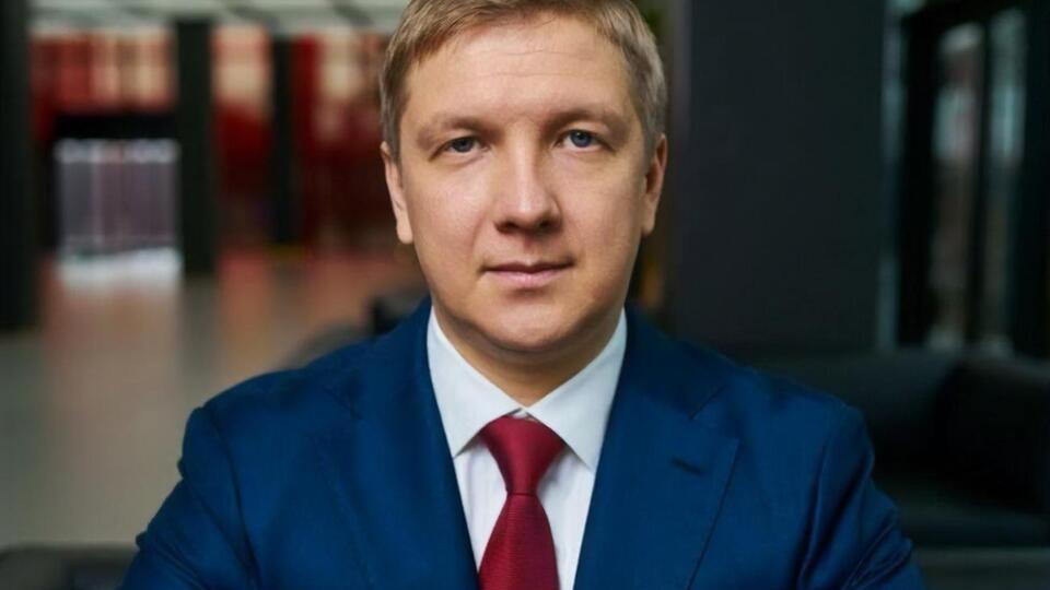 Коболєва звільнили у квітні