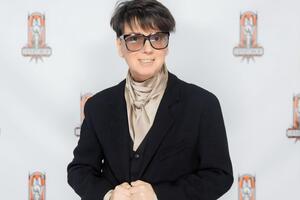 Положительный ПЦР-тест Юдашкин получил уже после возвращения с отдыха