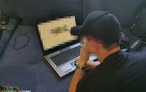 СБУ: Интернет-агитаторы выступали за ведение агрессивной войны