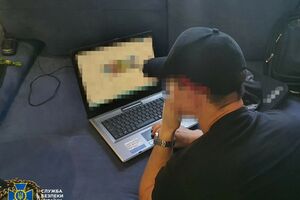 СБУ: Интернет-агитаторы выступали за ведение агрессивной войны