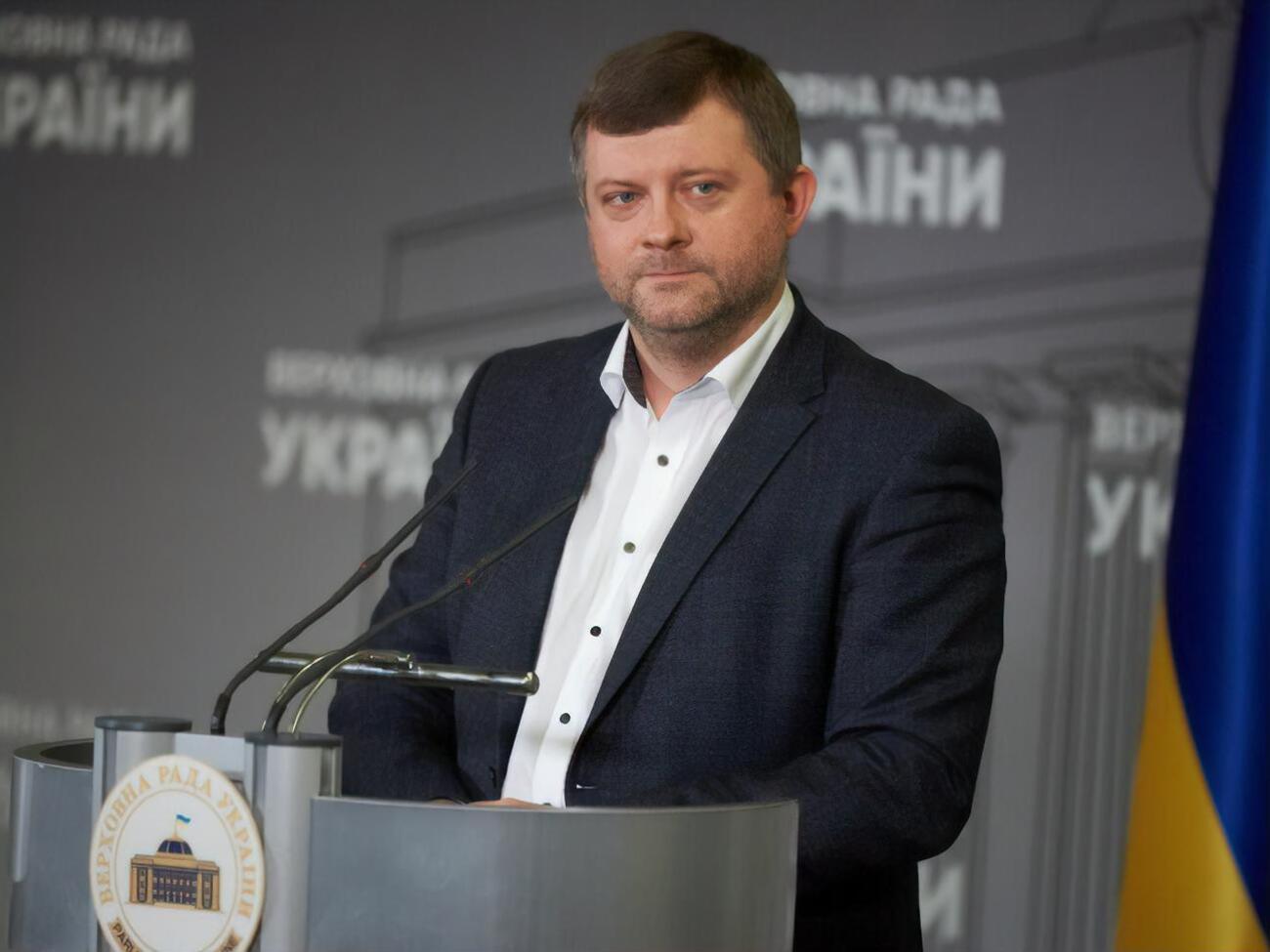 Корниенко: Китай &ndash; наш наибольший торговый партнер, страна, которая преодолела бедность, у которой есть, что перенять