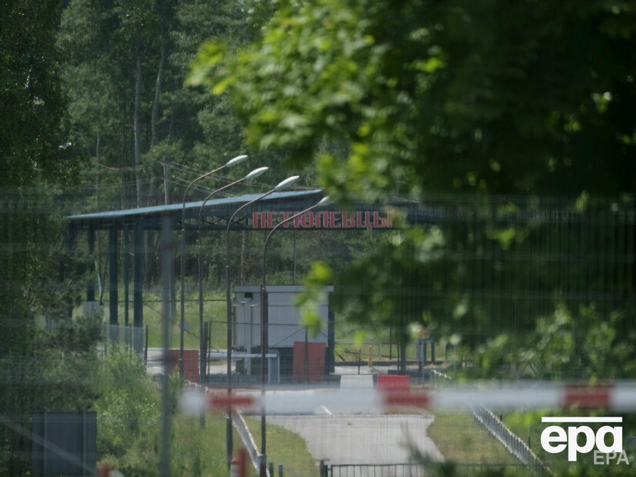 У Білорусі заявили, що захищати своїм коштом Захід "від якихось напастей" не збираються