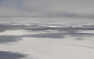 Озера получили названия Нижний Конвей и Нижний Мерсер