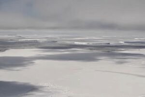 Озера получили названия Нижний Конвей и Нижний Мерсер