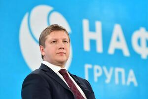Коболєв: Китай зараз розглядають як еталонну модель державного ладу