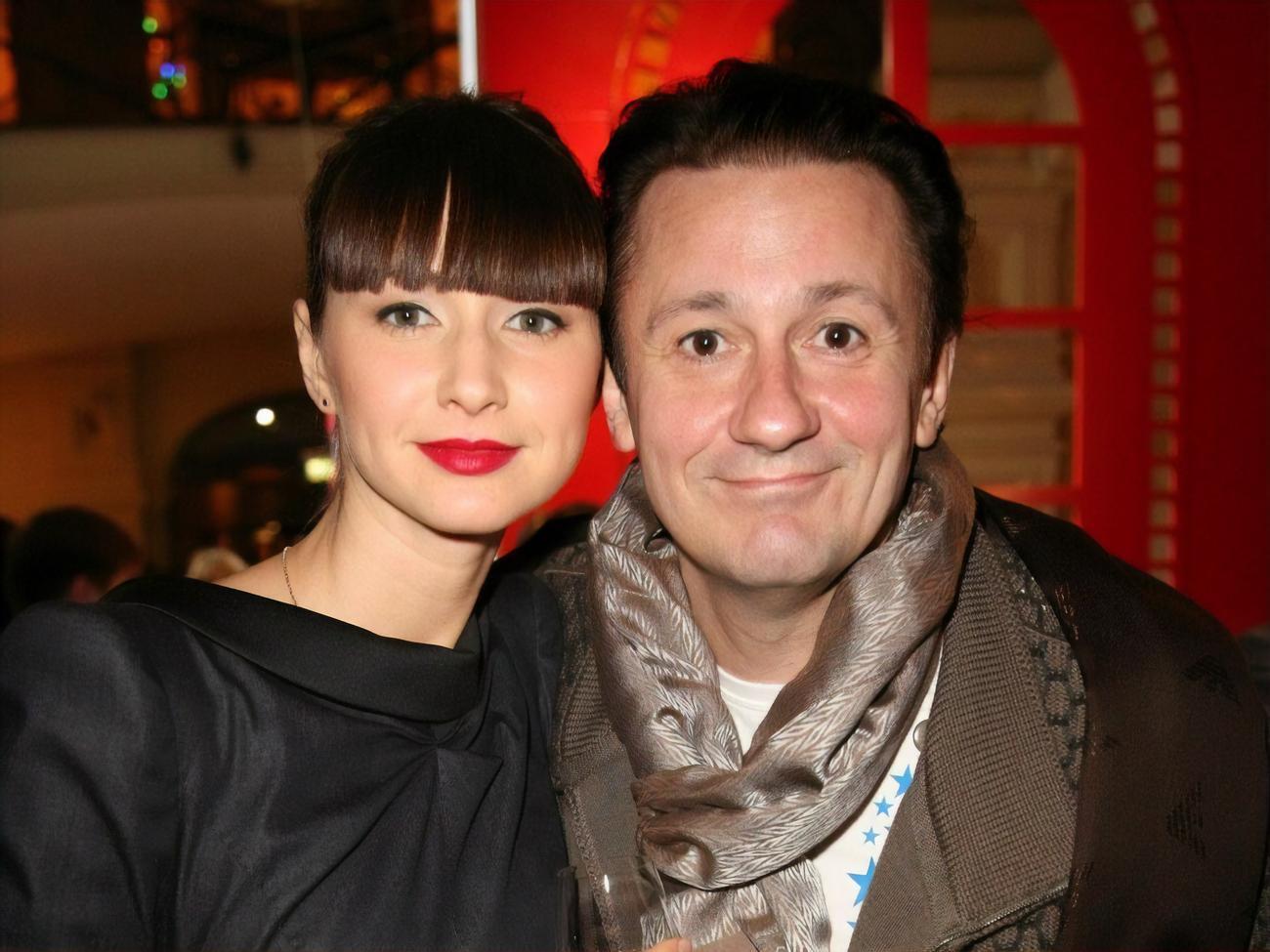 По словам Олега Меньшикова, о произошедшем знали только его жена Анастасия и ближайшее окружение