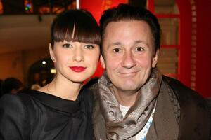 По словам Олега Меньшикова, о произошедшем знали только его жена Анастасия и ближайшее окружение