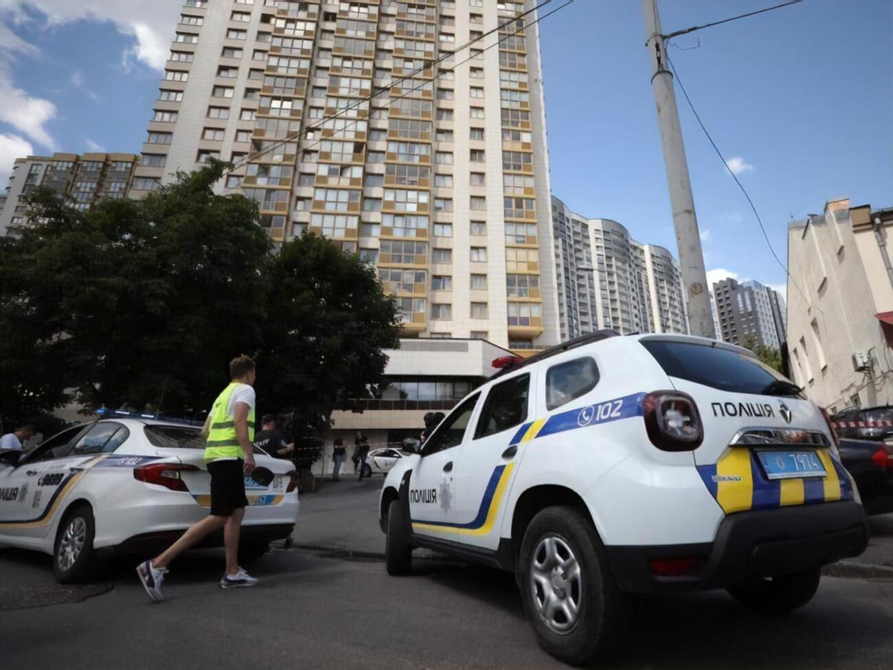 36% украинцев сказали, что в случае проявления домашнего насилия вызывали полицию