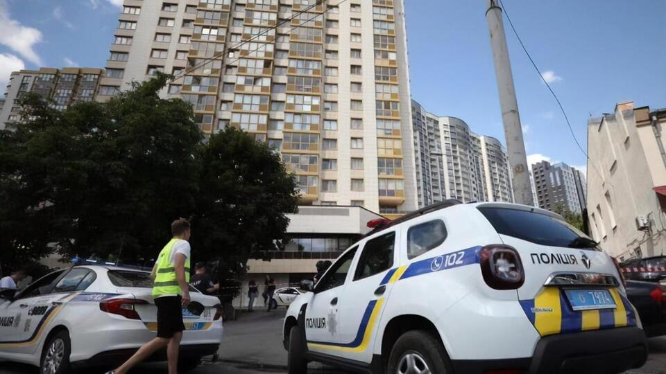 36% украинцев сказали, что в случае проявления домашнего насилия вызывали полицию