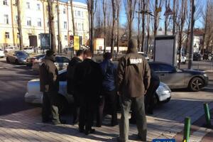 Експрокурора визнали винним у хабарництві, він пропонував $10 тис. за посаду в НАБУ