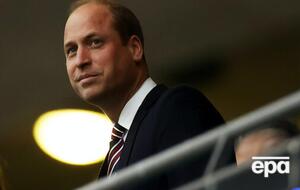 Принц Уильям: Совершенно недопустимо, чтобы игроки терпели такое отвратительное поведение