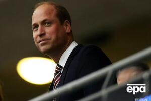 Принц Уильям: Совершенно недопустимо, чтобы игроки терпели такое отвратительное поведение