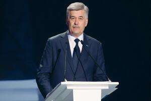 Олександр Мазурчак: Три роки поспіль ми бачимо падіння рівня видобутку блакитного палива. Об'єктивних причин для такого скорочення немає