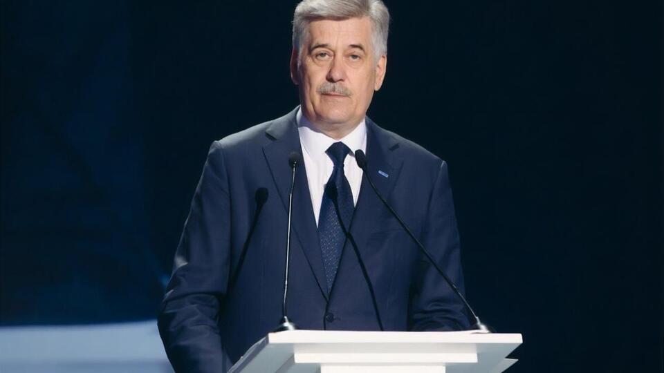 Олександр Мазурчак: Три роки поспіль ми бачимо падіння рівня видобутку блакитного палива. Об'єктивних причин для такого скорочення немає