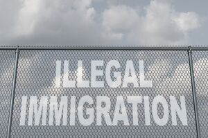 Такой шаг рассматривается в связи с ростом нелегальной миграции