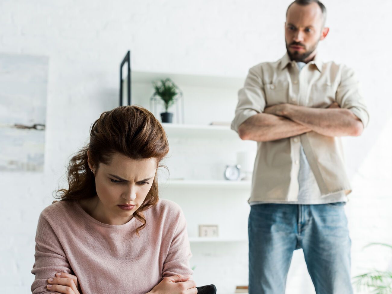 7% українців дотримуються думки, що домашнє насильство буде завжди й жодні заходи не допоможуть його побороти