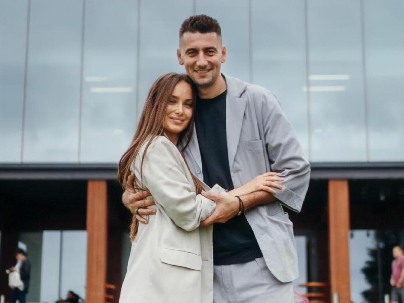 Мишина усомнилась, что в юности Эллерт был покорителем девичьих сердец