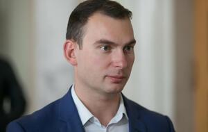 Железняк возглавляет фракцию "Голос" с января