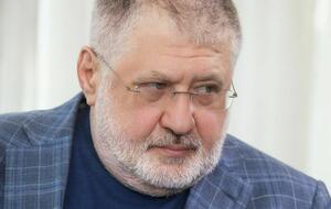 Законопроект Зеленского об олигархах, как некоторые подозревают, был сформулирован специально для исключения Коломойского из его условий, пишет автор статьи