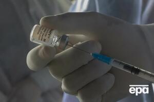 Ізраїль одним із перших у світі схвалив застосування третьої дози від Pfizer